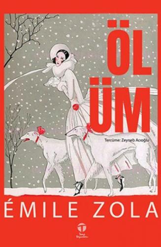 Ölüm  Frontansicht 1