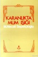 Karanlıkta Mum Işığı - Bütün Eserleri 16 Bugünki Türkiye Dizisi 2  Frontansicht 1