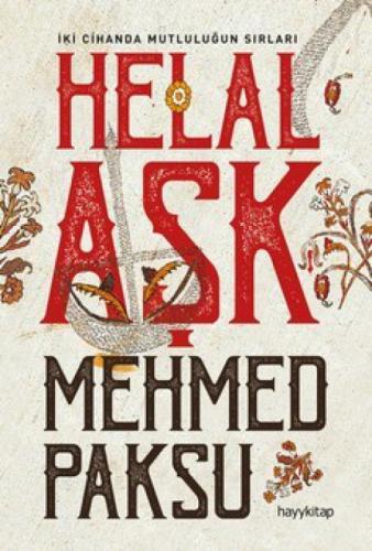 Helal Aþk  Frontansicht 1
