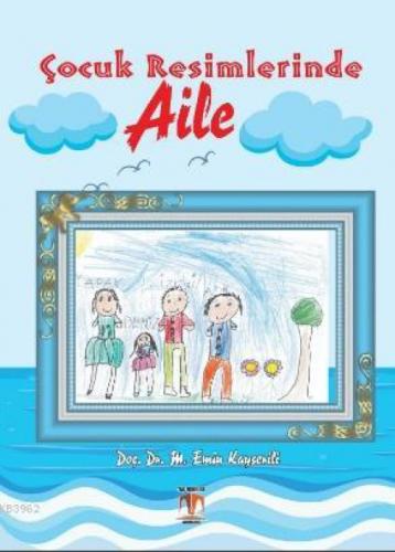 Çocuk Resimlerinde Aile  Frontansicht 1