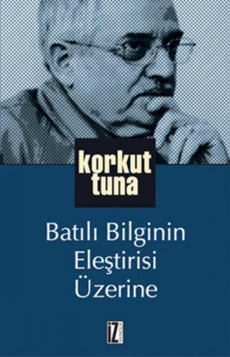 Batılı Bilginin Eleştirisi Üzerine  Frontansicht 1