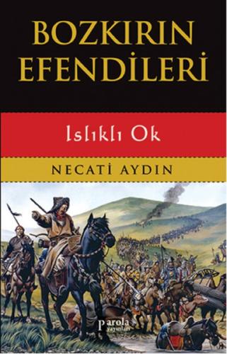 Bozkırın Efendileri  Frontansicht 1