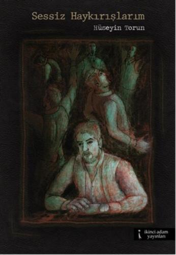 Sessiz Haykırışlarım  Frontansicht 1