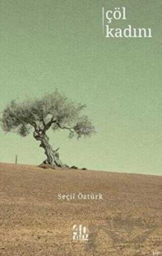 Çöl Kadını  Frontansicht 1