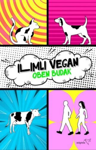 Ilımlı Vegan  Frontansicht 1