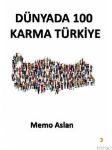 Dünyada 100 Karma Türkiye  Frontansicht 1