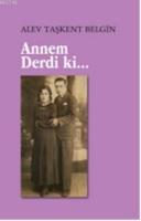 Annem Derdi ki  Frontansicht 1