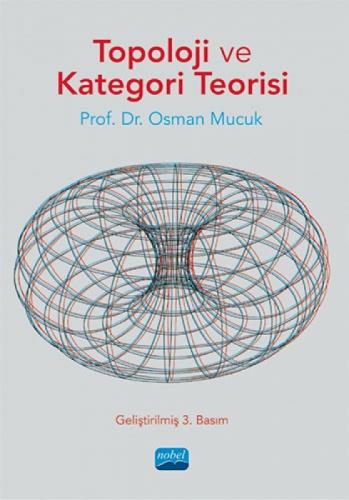 Topoloji ve Kategori Teorisi  Frontansicht 1