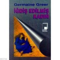 İğdiş Edilmiş Kadın  Frontansicht 1