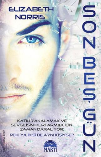 Son Beş Gün  Frontansicht 1