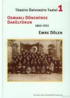 Türkiye Üniversite Tarihi 1  Frontansicht 1