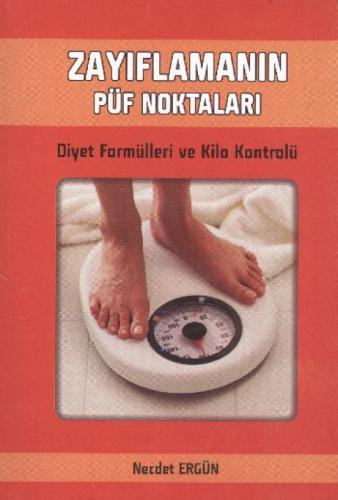 Zayıflamanın Püf Noktaları  Frontansicht 1