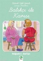 Balıkçı ile Karısı  Frontansicht 1