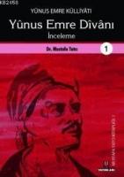 Yunus Emre Külliyatı  Frontansicht 1