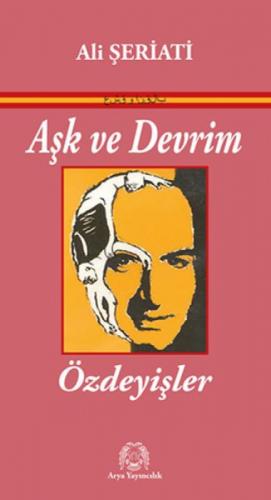 Aşk ve Devrim  Frontansicht 1