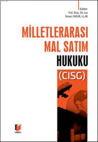 Milletlerarası Mal Satım Hukuku (Ciltli)  Frontansicht 1