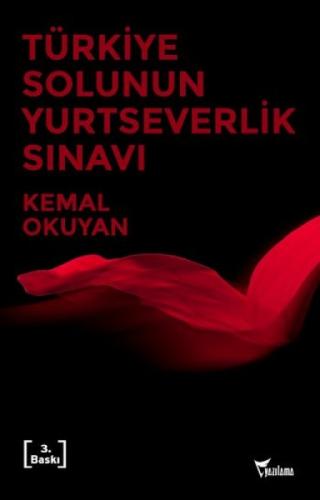 Türkiye Solunun Yurtseverlik Sınavı  Frontansicht 1