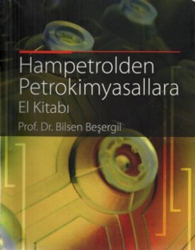 Hampetrolden Petrokimyasallara El Kitabı  Frontansicht 1