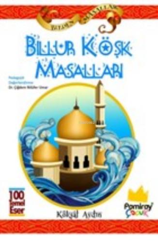 Billur Köşk Masalları  Frontansicht 1