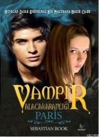 Vampir Alacakaranligi; Paris  Frontansicht 1