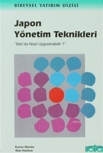 Japon Yönetim Teknikleri Batı'da Nasıl Uygulanabilir?  Frontansicht 1