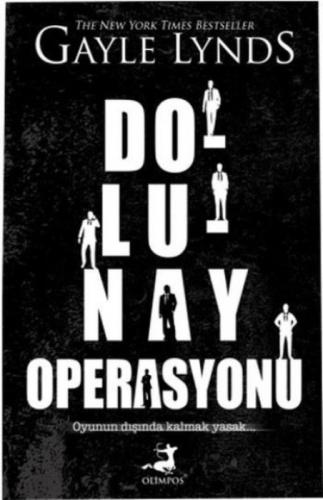 Dolunay Operasyonu  Frontansicht 1