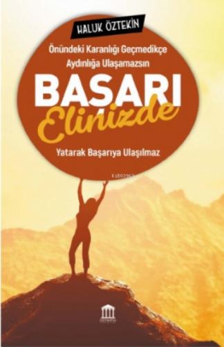 Başarı Elinizde  Frontansicht 1