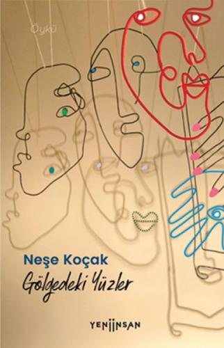 Gölgedeki Yüzler  Frontansicht 1