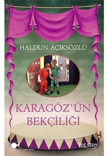 Karagöz'ün Bekçiliği  Frontansicht 1