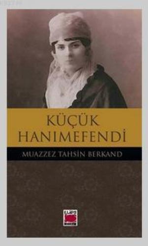 Küçük Hanımefendi  Frontansicht 1