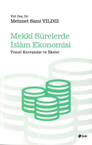 Mekki Surelerde İslam Ekonomisi  Frontansicht 1