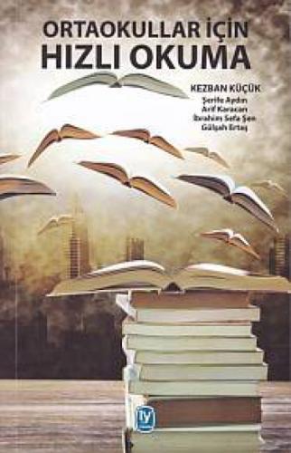 Ortaokullar İçin Hızlı Okuma  Frontansicht 1