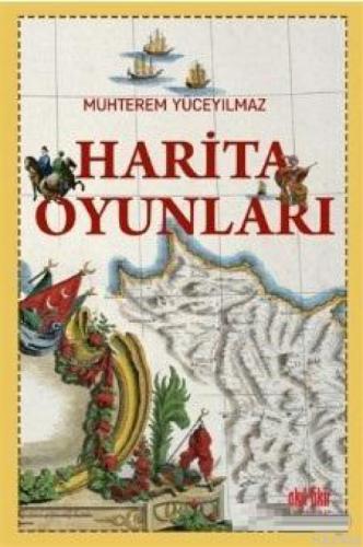 Harita Oyunları  Frontansicht 1