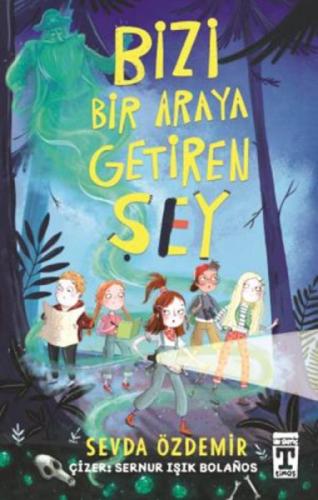 Bizi Bir Araya Getiren Şey  Frontansicht 1