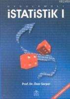 İstatistik 1  Frontansicht 1