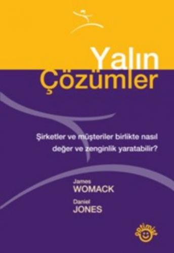 Yalın Çözümler  Frontansicht 1
