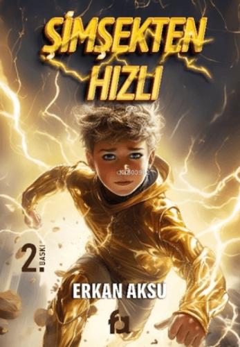 Şimşekten Hızlı  Frontansicht 1