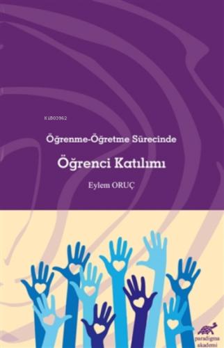 Öğrenme-Öğretme Sürecinde Öğrenci Katılımı  Frontansicht 1