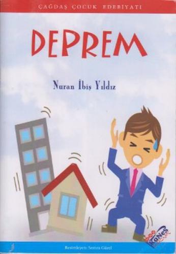 Deprem  Frontansicht 1