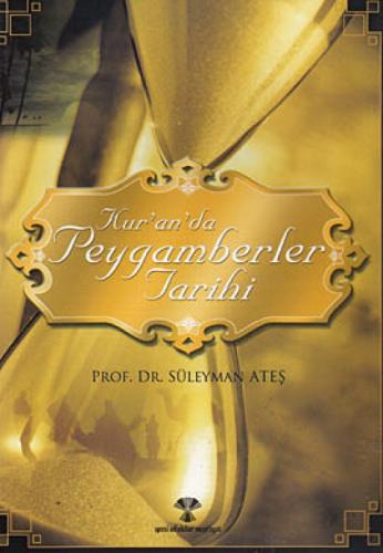 Kuran'da Peygamberler Tarihi  Frontansicht 1