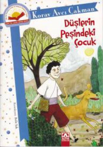 Düşlerin Peşindeki Çocuk  Frontansicht 1