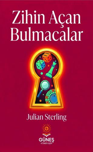 Zihin Açan Bulmacalar  Frontansicht 1