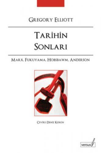 Tarihin Sonları  Frontansicht 1