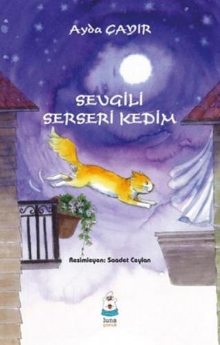 Sevgili Serseri Kedim  Frontansicht 1
