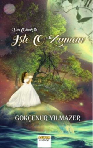 Var Olmak ta İşte O Zaman  Frontansicht 1