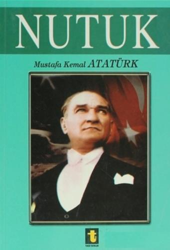 Nutuk  Frontansicht 1