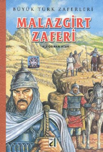 Büyük Türk Zaferleri (10 Kitap Takım)  Frontansicht 1
