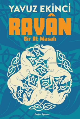 Ravan  Frontansicht 1