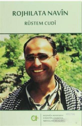 Rojhılata Navin  Frontansicht 1