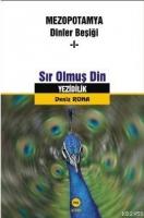 Sır Olmuş Din|yezidilik  Frontansicht 1